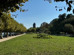 Stuttgart - Mainz