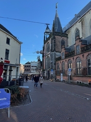 Amsterdam Cologne