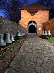 Vienna - Budapest