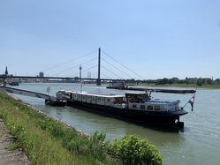 Amsterdam Cologne