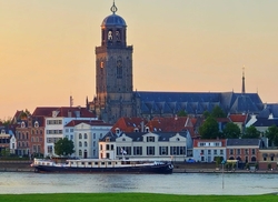 Amsterdam Cologne