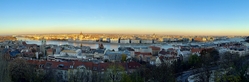 Vienna - Budapest