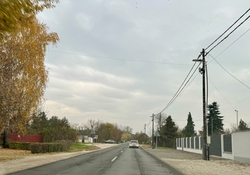 Vienna - Budapest