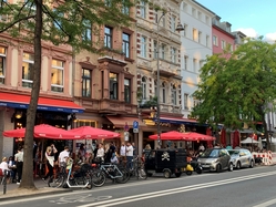 Merzig - Cologne