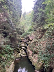 Vienna-Passau