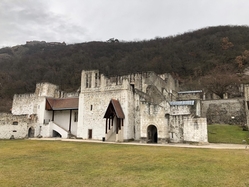 Vienna - Budapest