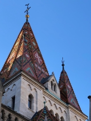 Vienna - Budapest