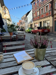 Mainz - Stuttgart