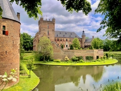 Amsterdam Cologne