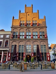 Amsterdam Cologne