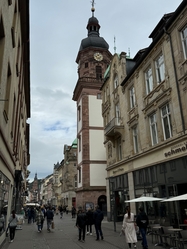 Stuttgart - Mainz