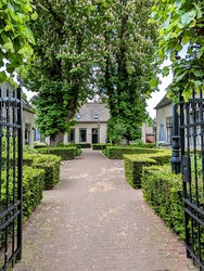 Amsterdam Cologne