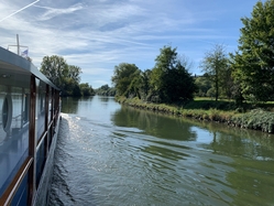 Mainz - Stuttgart