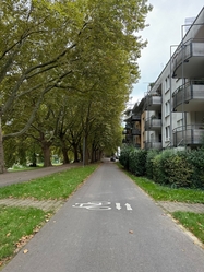 Mainz - Stuttgart