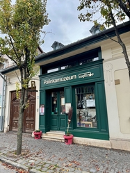 Vienna - Budapest