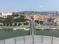 Vienna - Budapest