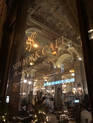 Vienna - Budapest