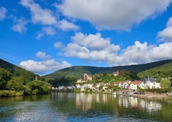 Mainz - Stuttgart