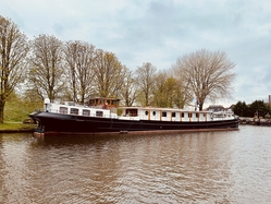 Tulip Tour