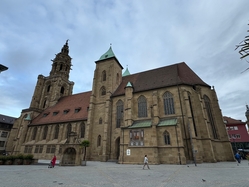 Stuttgart - Mainz