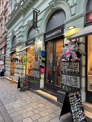 Vienna - Budapest