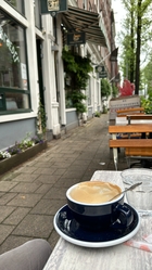 Amsterdam Cologne