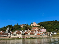 Mainz - Stuttgart