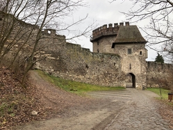 Vienna - Budapest