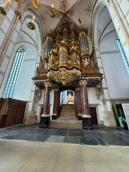 Amsterdam Cologne