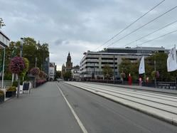 Stuttgart - Mainz