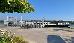 Vienna-Passau