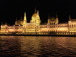Vienna - Budapest
