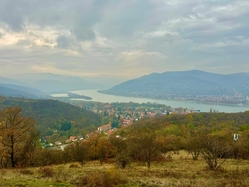 Vienna - Budapest