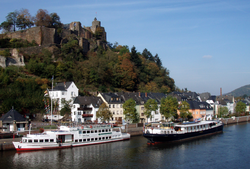 Saarburg Merlijn