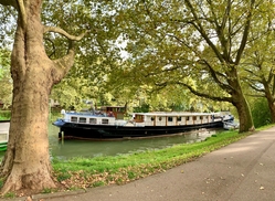 Heilbronn, Merlijn, docking