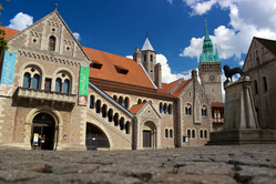 Dankwarderode Castle