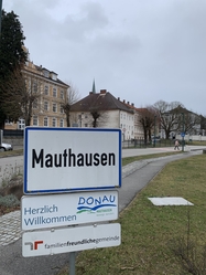 Mauthausen