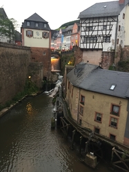 Saarburg