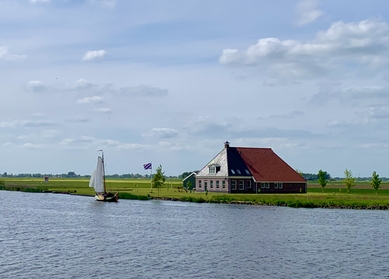 Authentische Holland & Deutschland Tour