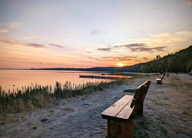 Deutschland & Polen Tour | Die Amazone des Nordens