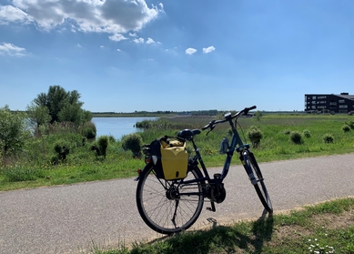 Hanseatic tour of the Netherlands | The route East