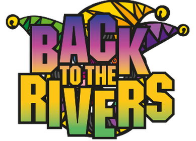 BACK TO THE RIVERS Übernachtungspaket | 2 Nächte, Übernachtung mit Frühstück BACK TO THE RIVERS Übernachtungspaket | 2 Nächte, Übernachtung mit Frühstück