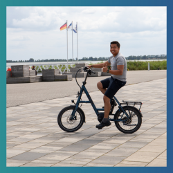 Crew stories: June, the Swiss Knife of Merlijn Crew stories: June, the Swiss Knife of Merlijn