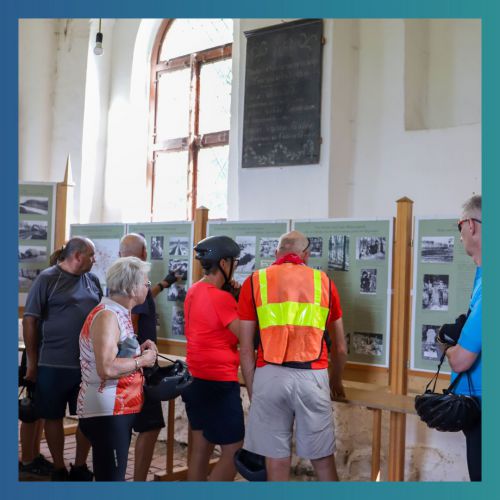 Did you know that our guides are personally selected and hired by us? Did you know that our guides are personally selected and hired by us?
