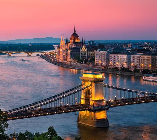 Merlijn goes to the Blue Danube! Merlijn goes to the Blue Danube!