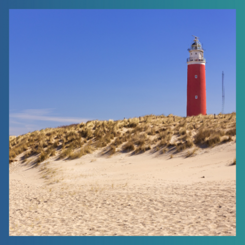 2. Merlijn’s Holland Texel-island tour 2. Merlijn’s Holland Texel-island tour