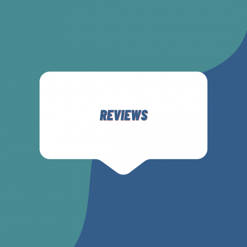 Bedankt voor jullie fantastische reviews! Bedankt voor jullie fantastische reviews!