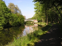 Finowcanal Bridge