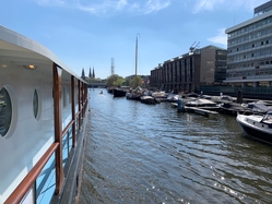 Amsterdam Westerdok