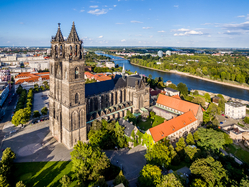 Magdeburg Cathedral